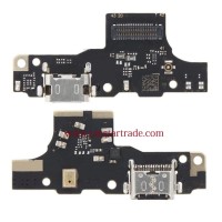 charging port assembly for Nokia G2 TA-1418 G11 TA-1401